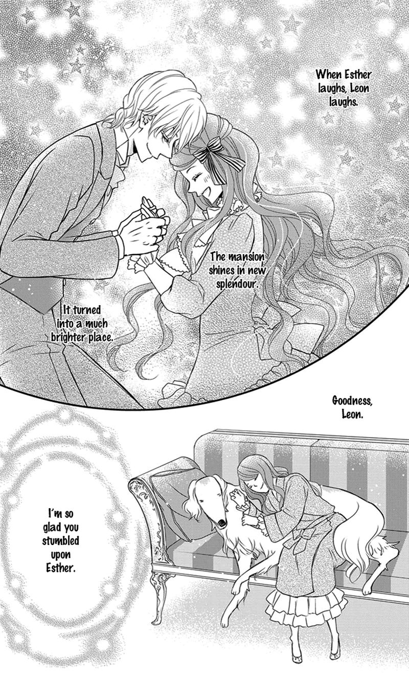 Kuro Hakushaku Wa Hoshi O Mederu 28e 14