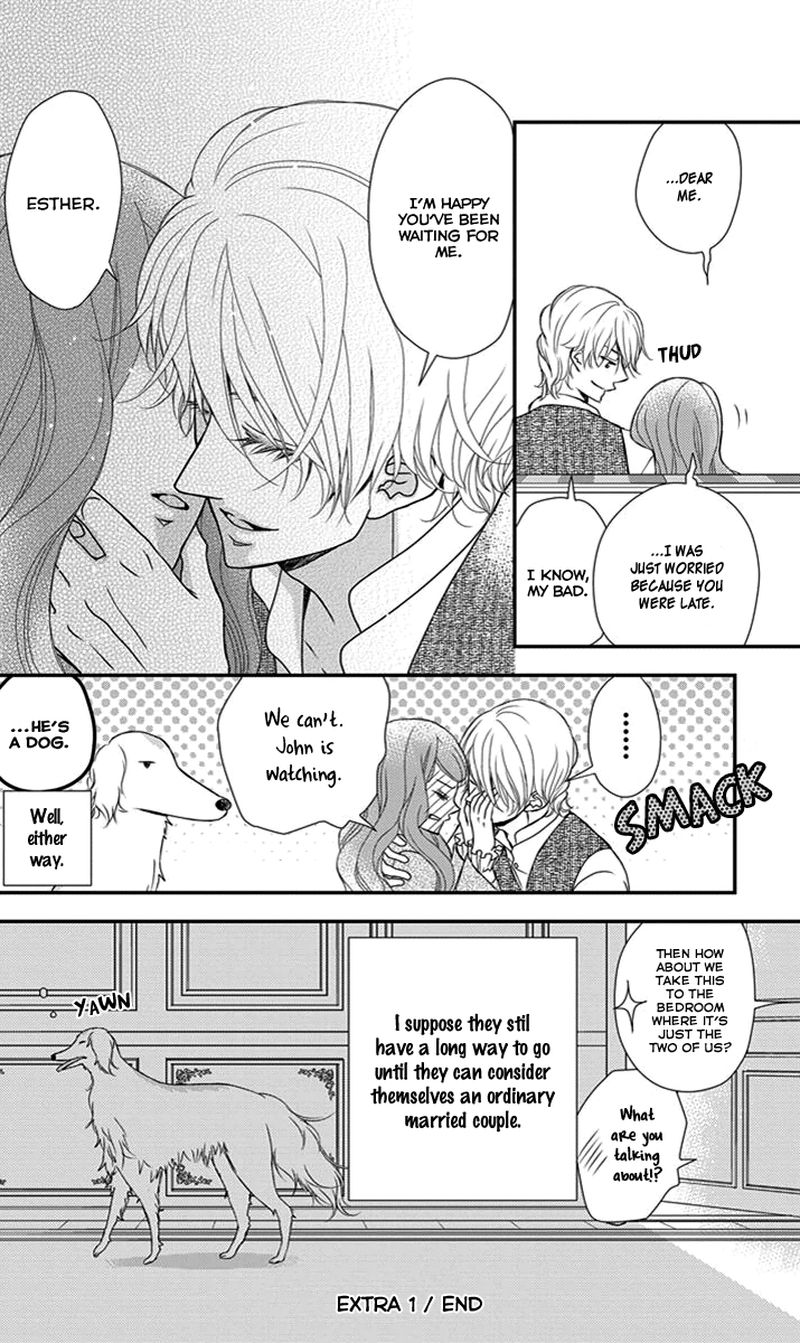 Kuro Hakushaku Wa Hoshi O Mederu 28e 16