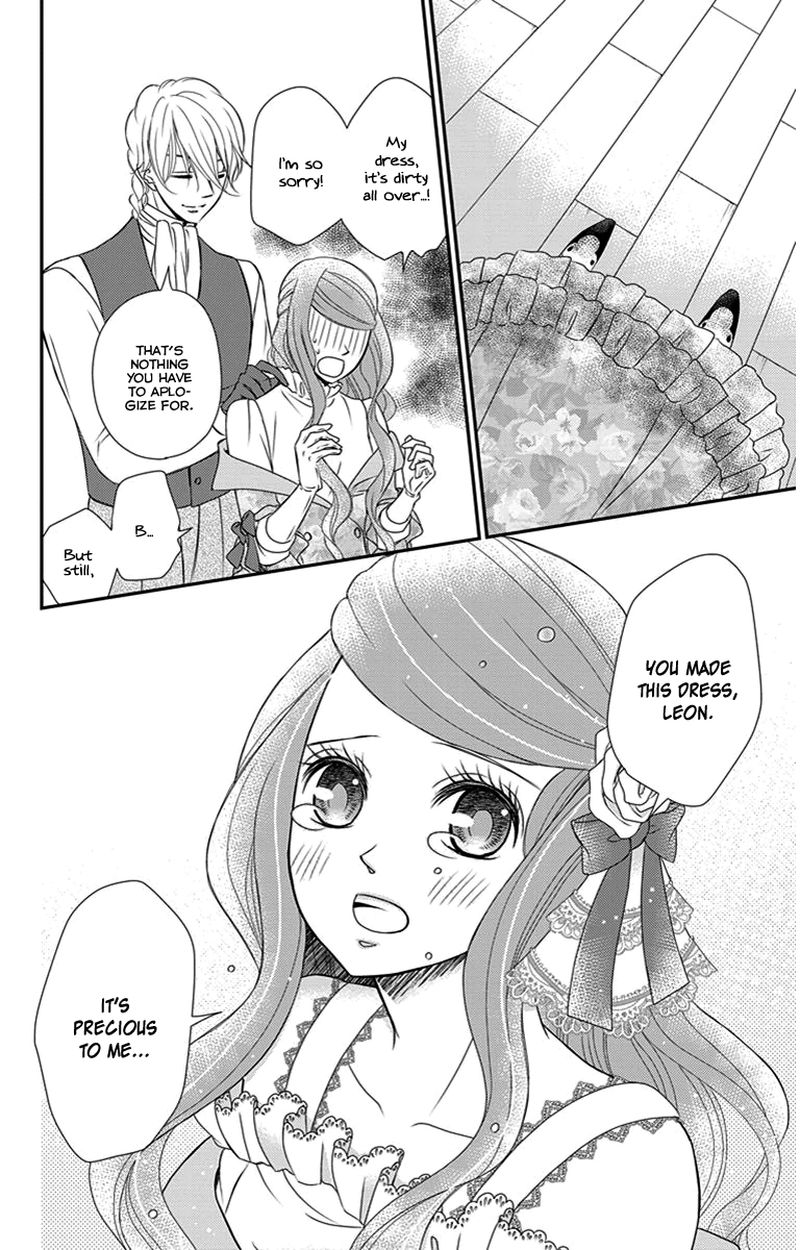 Kuro Hakushaku Wa Hoshi O Mederu 28e 25