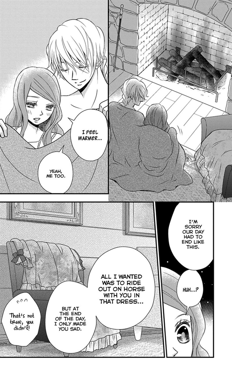 Kuro Hakushaku Wa Hoshi O Mederu 28e 27