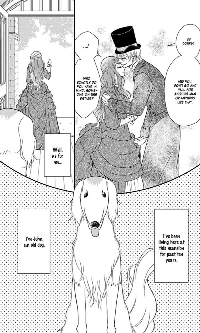 Kuro Hakushaku Wa Hoshi O Mederu 28e 3