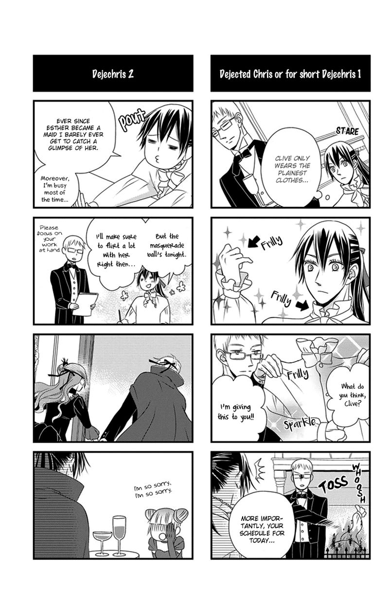 Kuro Hakushaku Wa Hoshi O Mederu 28e 32