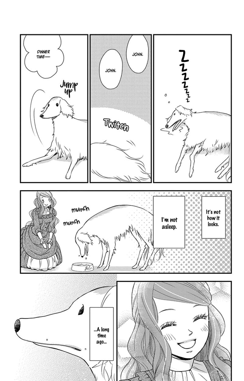 Kuro Hakushaku Wa Hoshi O Mederu 28e 5