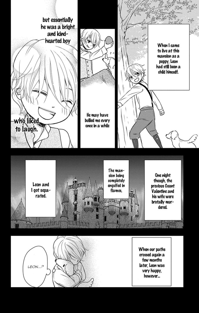 Kuro Hakushaku Wa Hoshi O Mederu 28e 6
