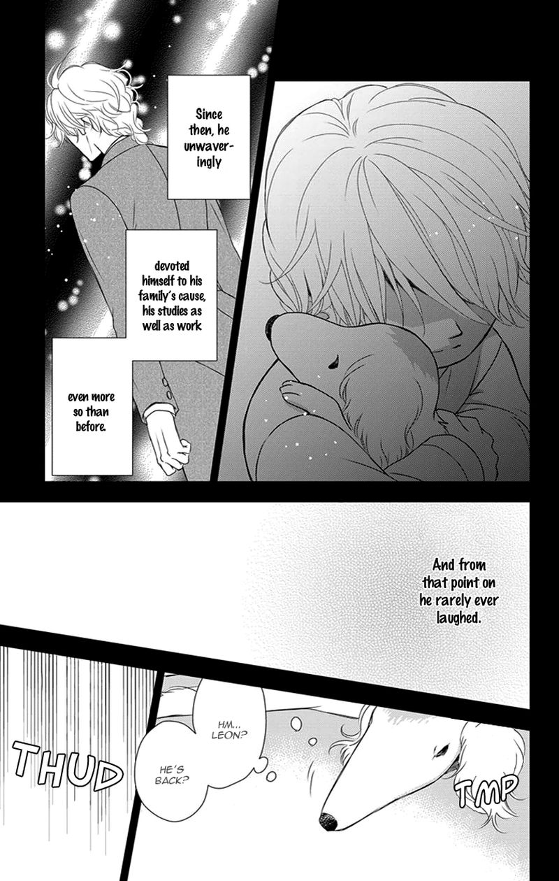 Kuro Hakushaku Wa Hoshi O Mederu 28e 7