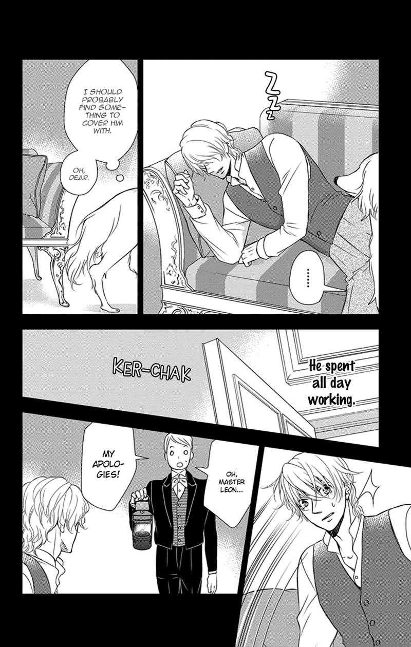 Kuro Hakushaku Wa Hoshi O Mederu 28e 8