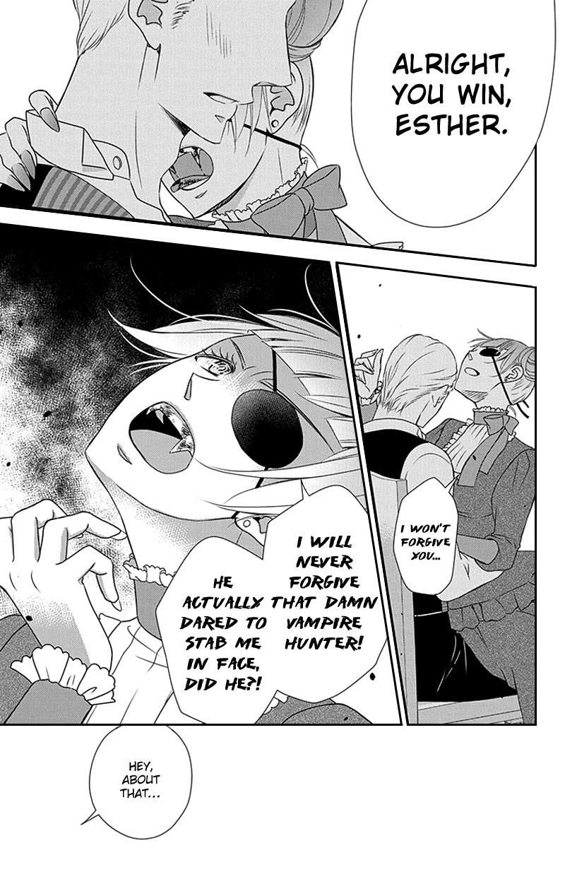 Kuro Hakushaku Wa Hoshi O Mederu 29 10