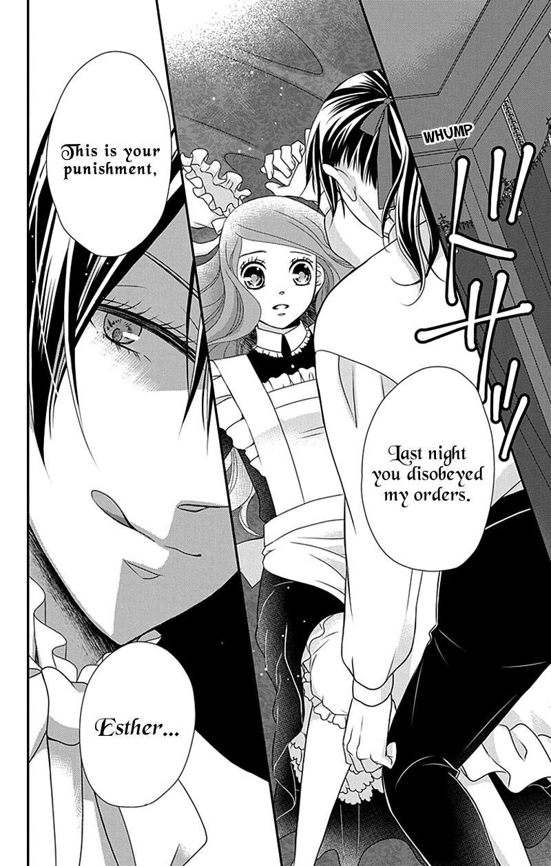 Kuro Hakushaku Wa Hoshi O Mederu 29 15