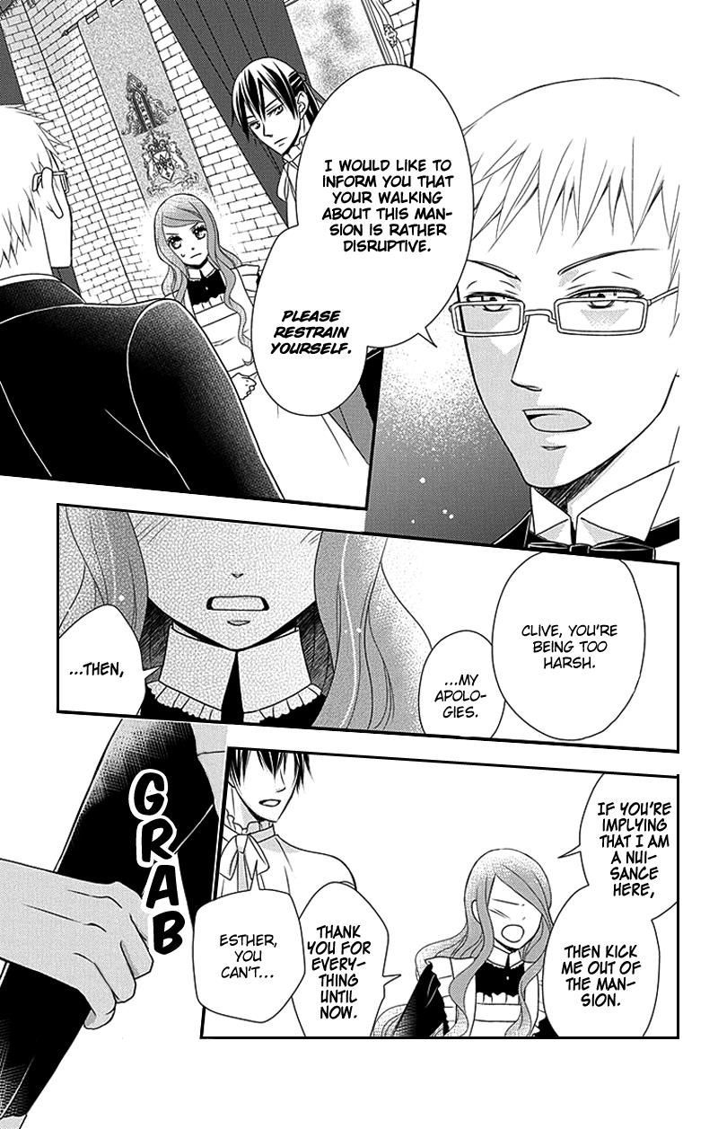 Kuro Hakushaku Wa Hoshi O Mederu 29 20