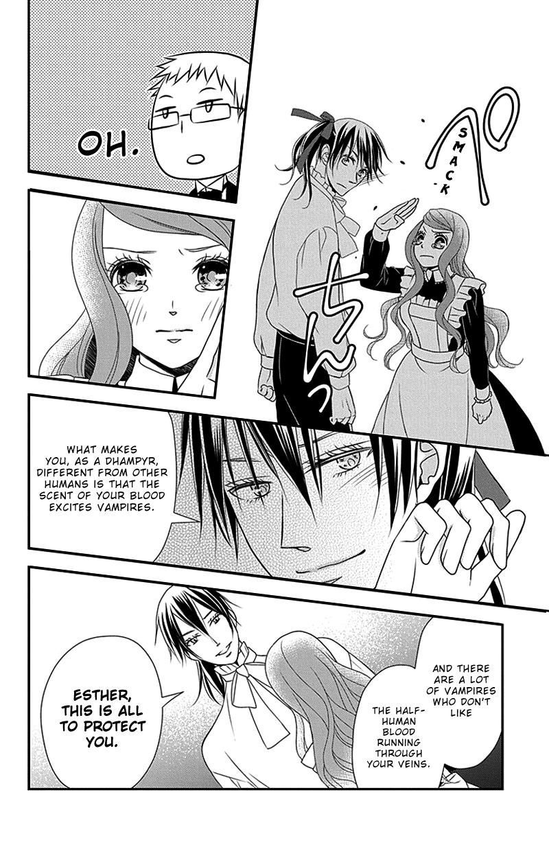 Kuro Hakushaku Wa Hoshi O Mederu 29 23