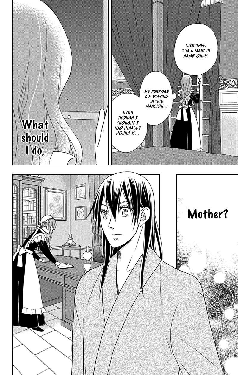 Kuro Hakushaku Wa Hoshi O Mederu 29 25