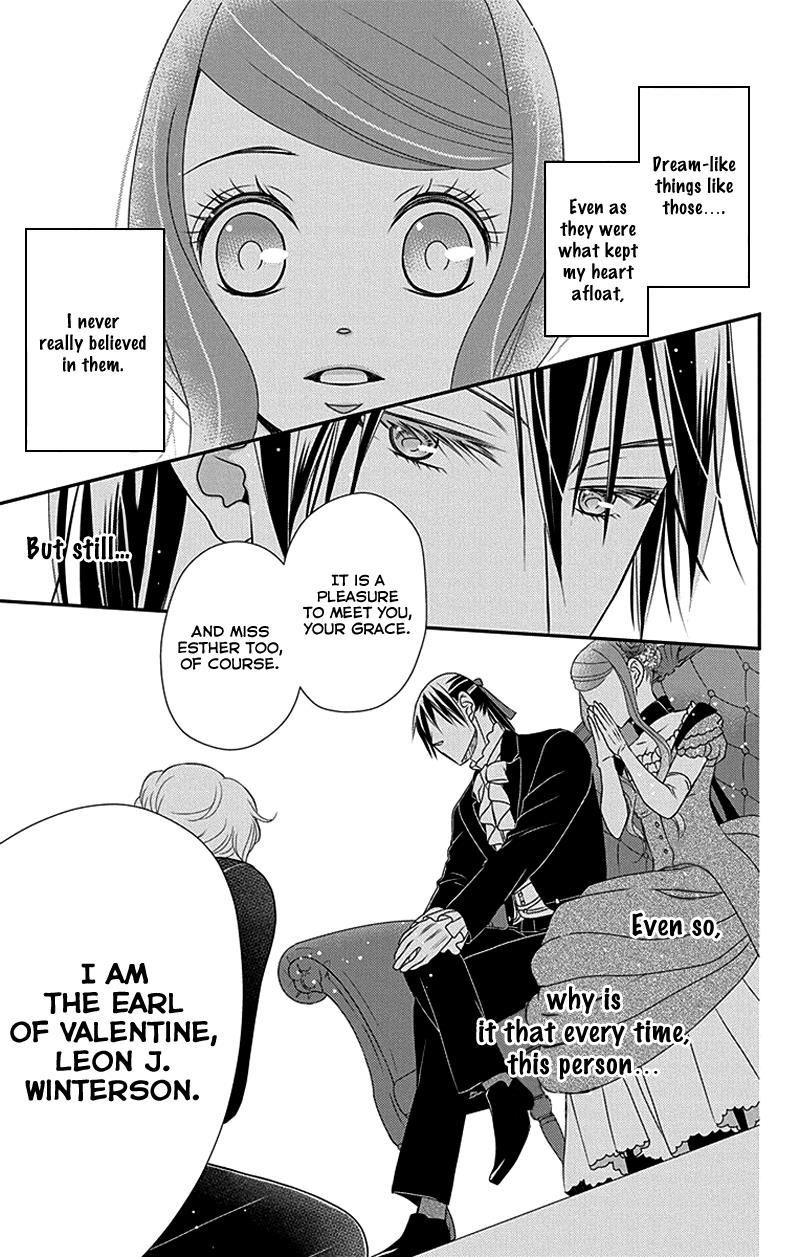Kuro Hakushaku Wa Hoshi O Mederu 29 32