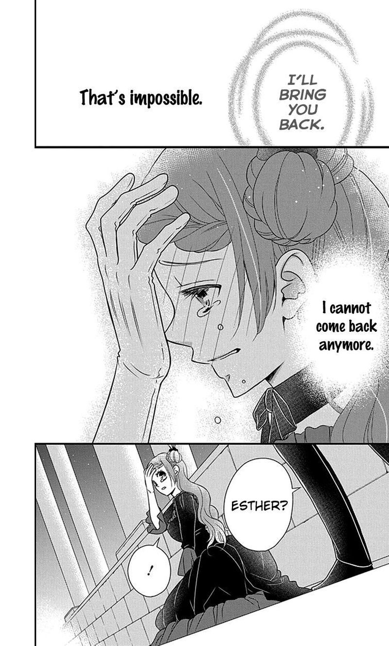 Kuro Hakushaku Wa Hoshi O Mederu 29 6