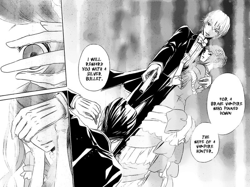 Kuro Hakushaku Wa Hoshi O Mederu 3 14