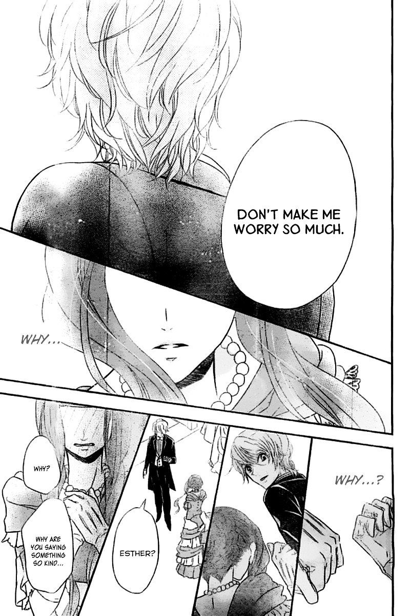 Kuro Hakushaku Wa Hoshi O Mederu 3 18
