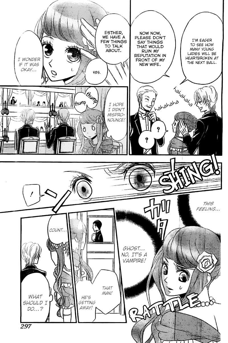 Kuro Hakushaku Wa Hoshi O Mederu 3 8