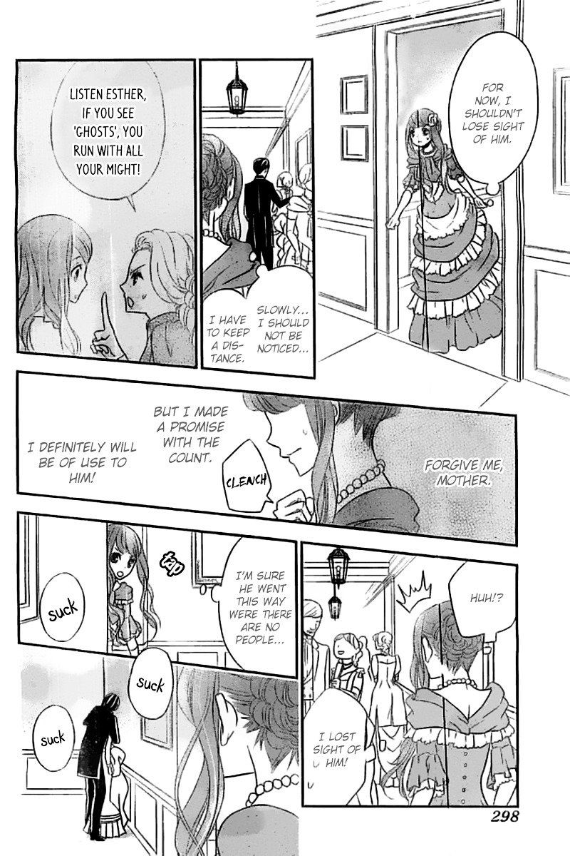 Kuro Hakushaku Wa Hoshi O Mederu 3 9