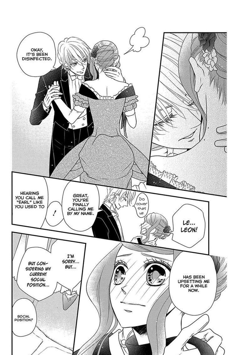 Kuro Hakushaku Wa Hoshi O Mederu 30 13