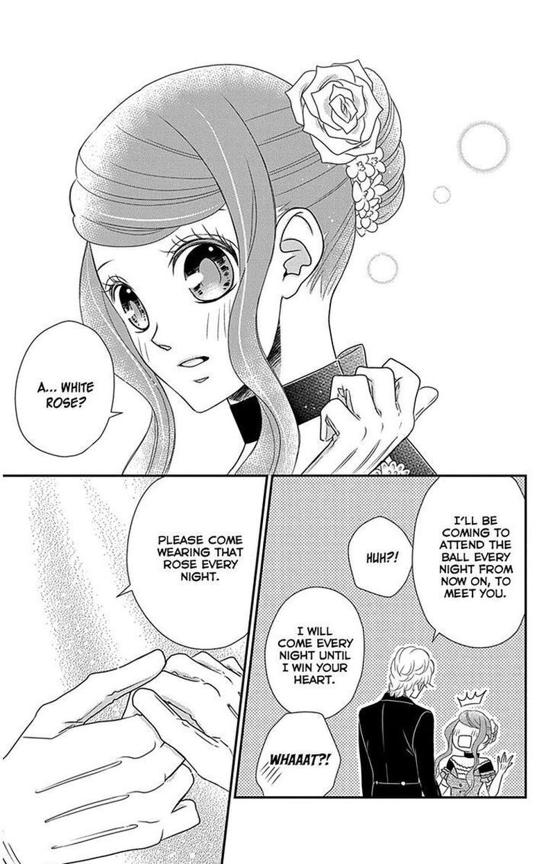 Kuro Hakushaku Wa Hoshi O Mederu 30 23