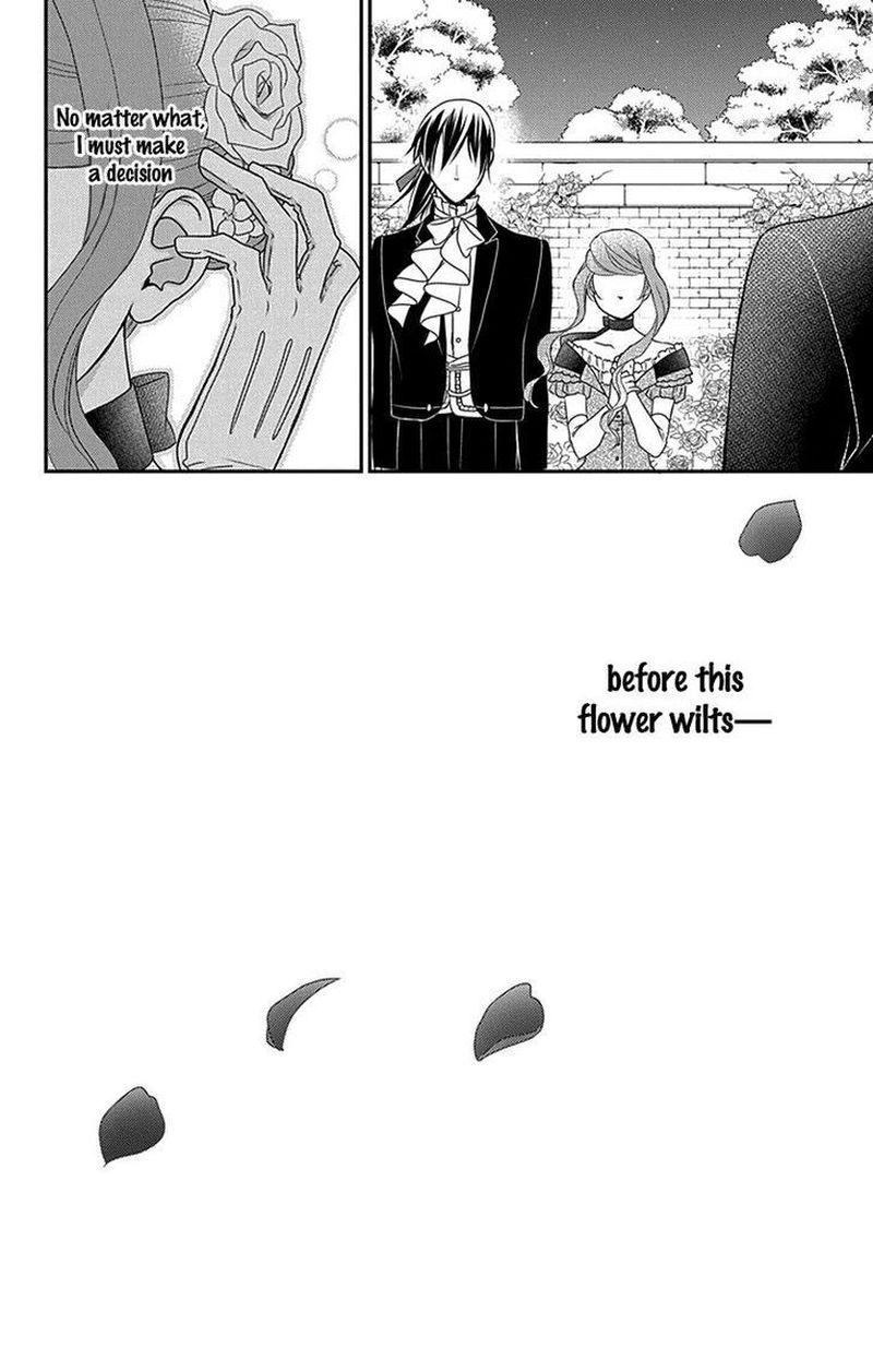 Kuro Hakushaku Wa Hoshi O Mederu 30 27