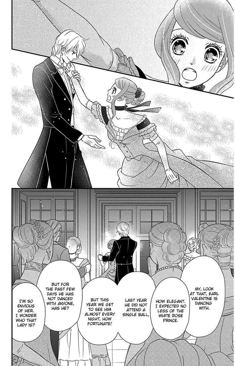 Kuro Hakushaku Wa Hoshi O Mederu 30 4
