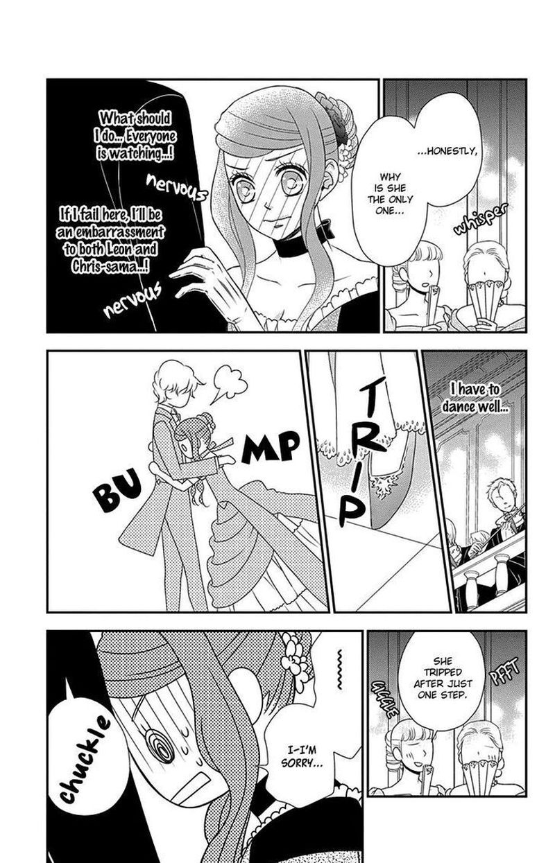 Kuro Hakushaku Wa Hoshi O Mederu 30 5