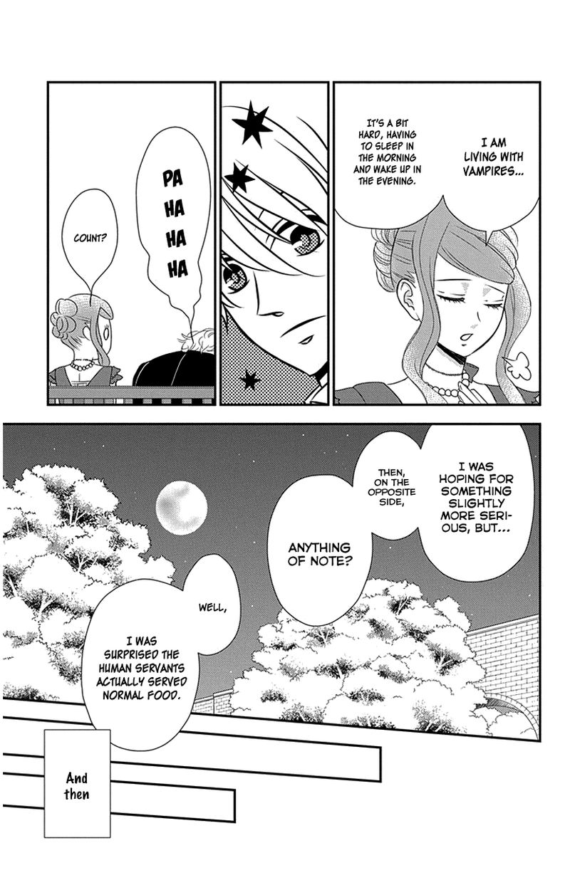 Kuro Hakushaku Wa Hoshi O Mederu 31 11