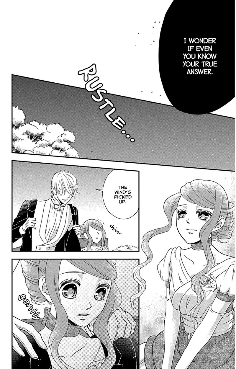 Kuro Hakushaku Wa Hoshi O Mederu 31 18