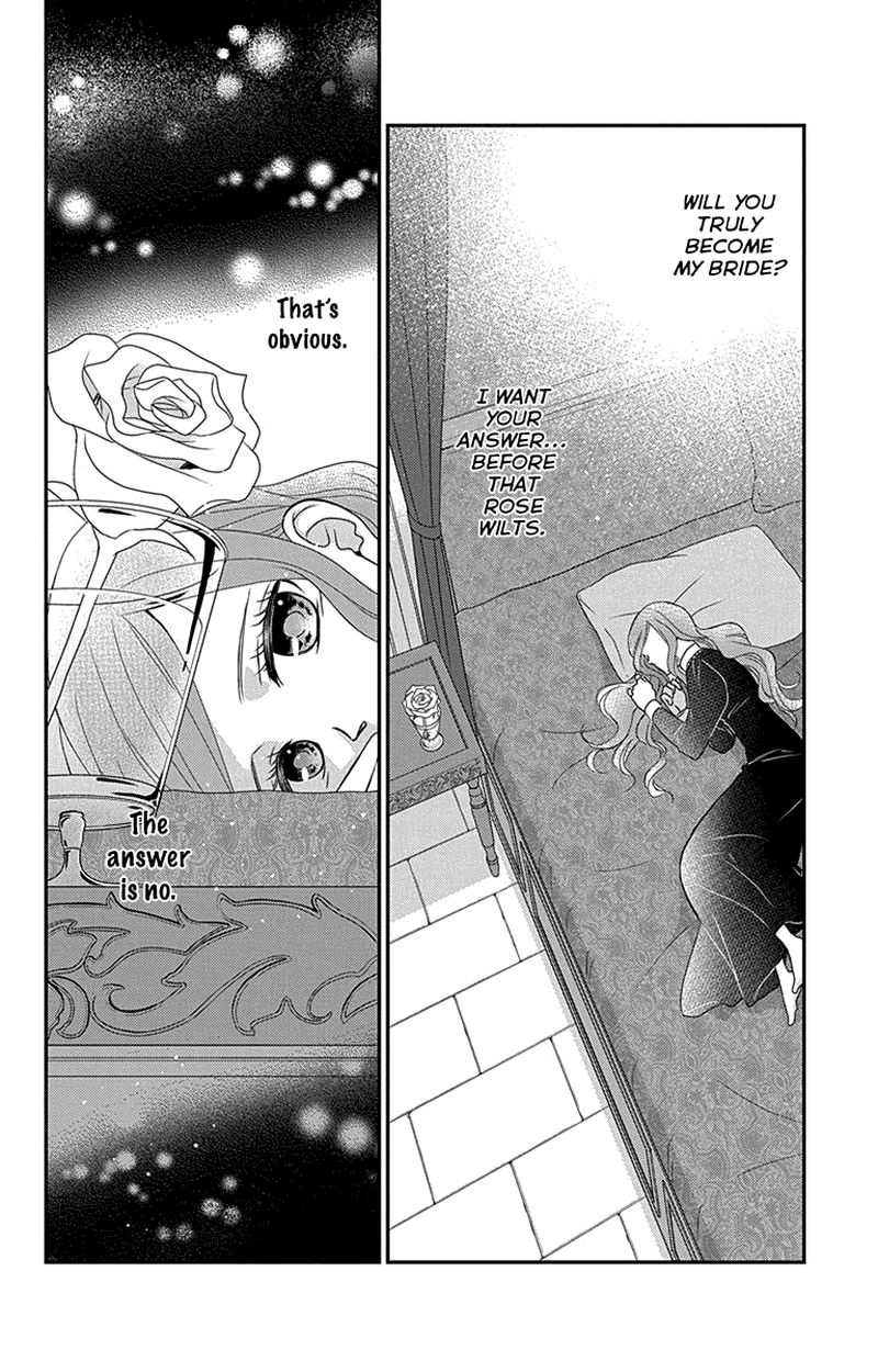 Kuro Hakushaku Wa Hoshi O Mederu 31 2