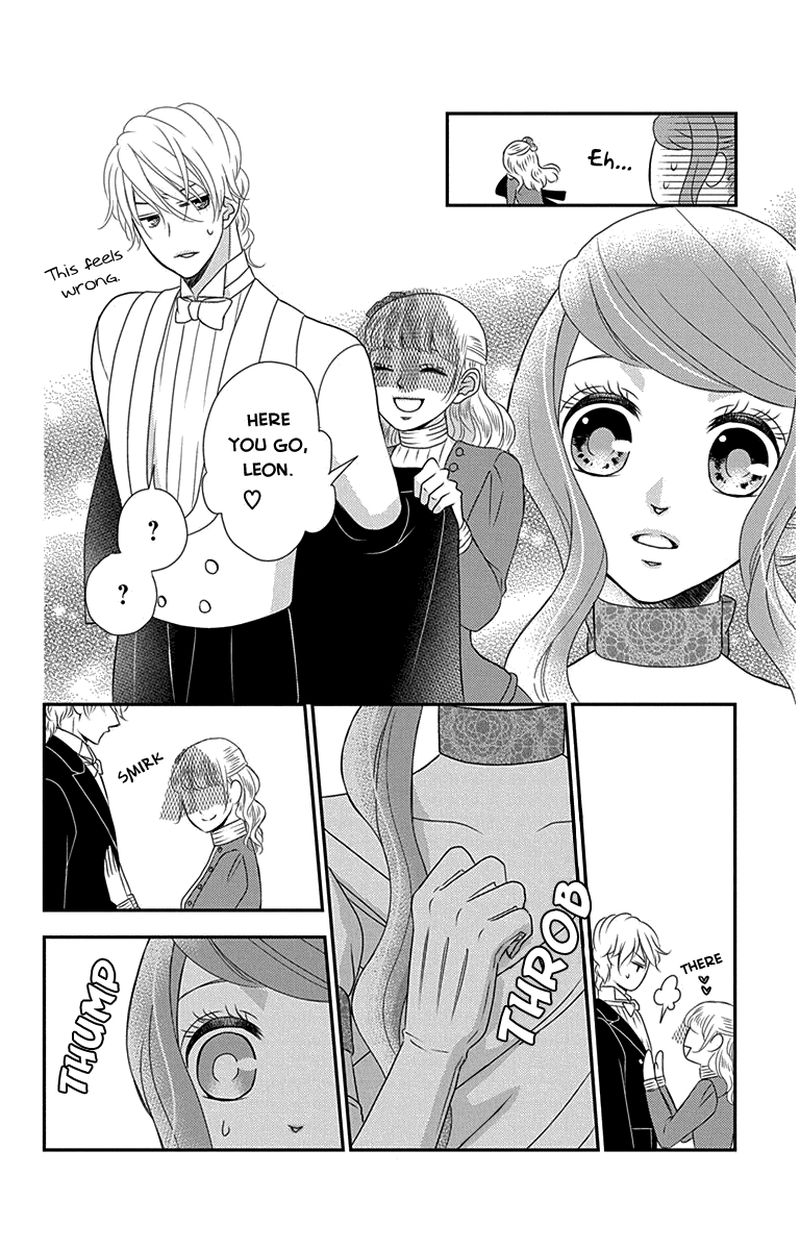 Kuro Hakushaku Wa Hoshi O Mederu 31 22