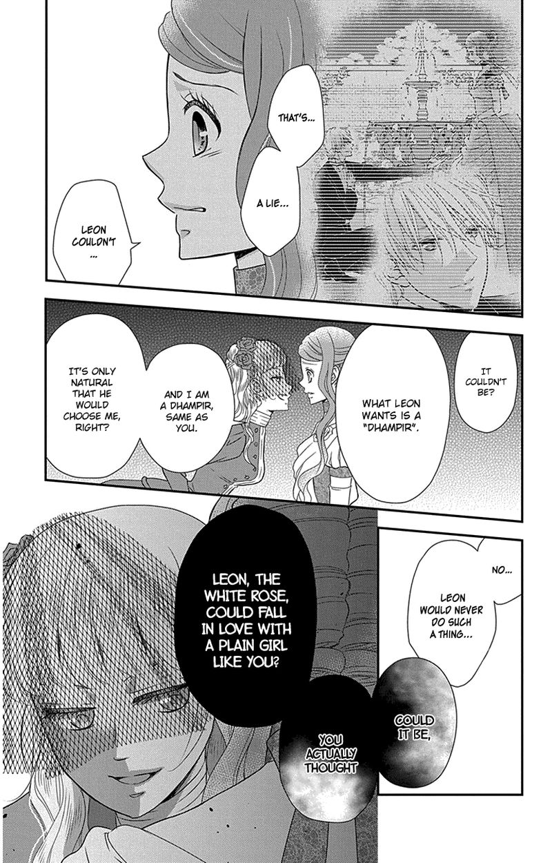 Kuro Hakushaku Wa Hoshi O Mederu 31 25