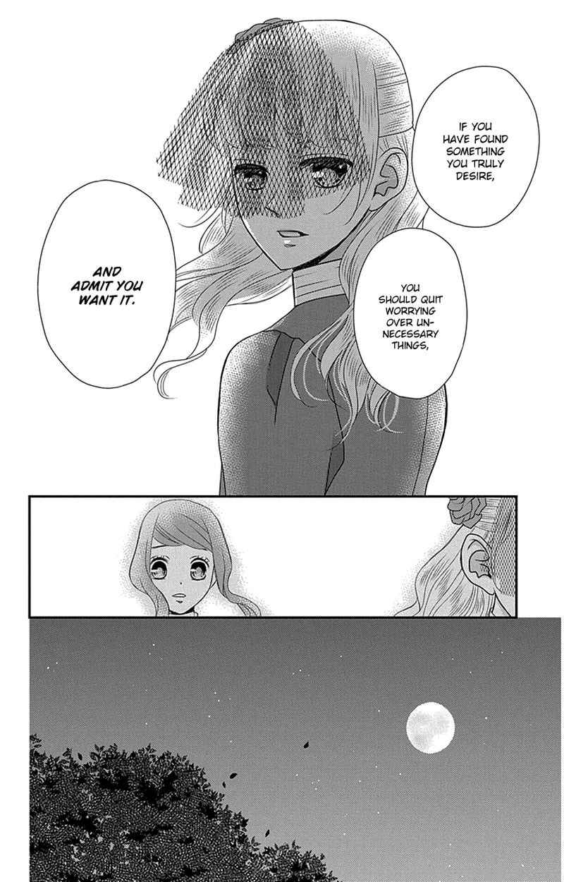 Kuro Hakushaku Wa Hoshi O Mederu 31 29