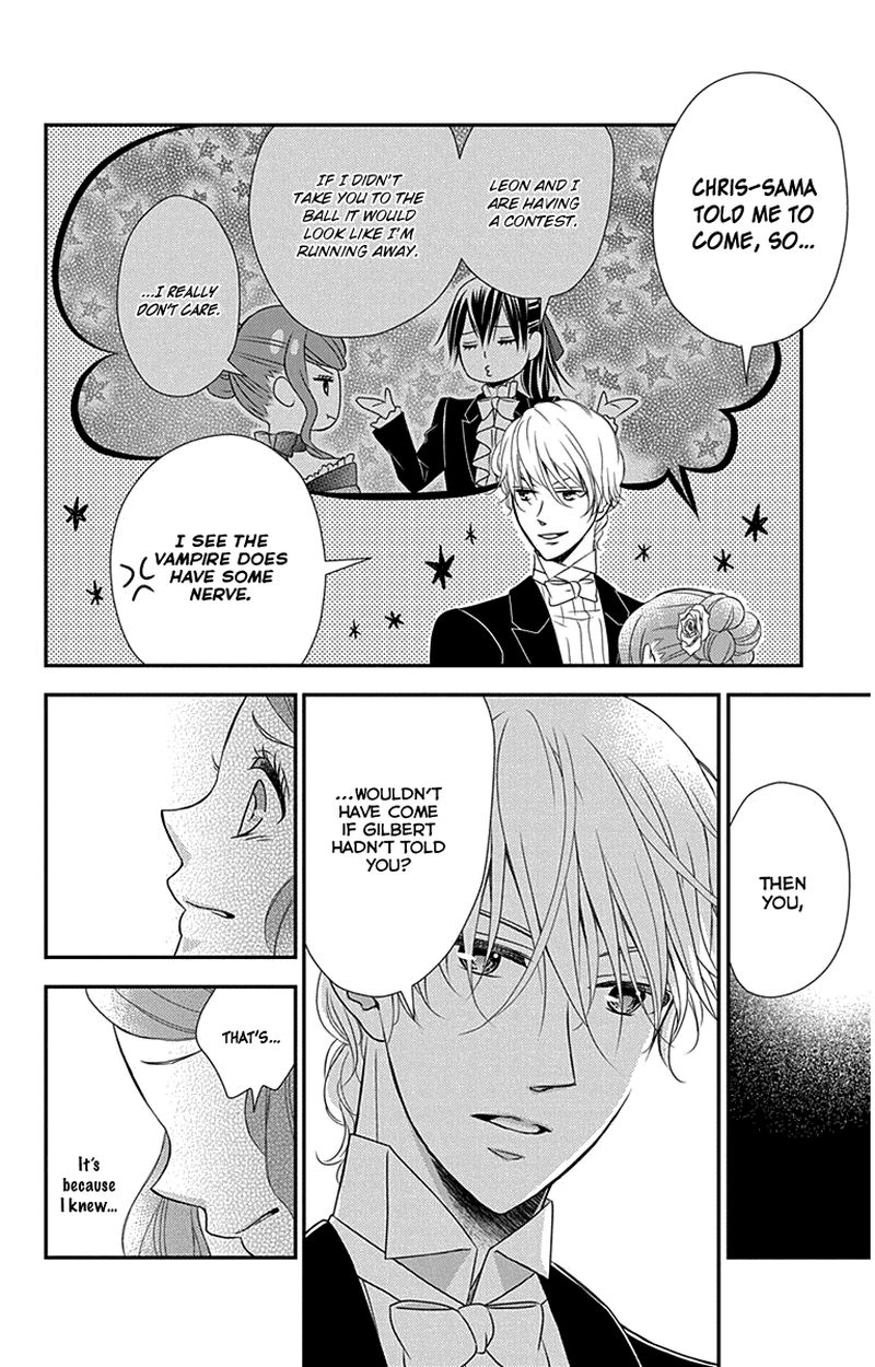 Kuro Hakushaku Wa Hoshi O Mederu 31 6