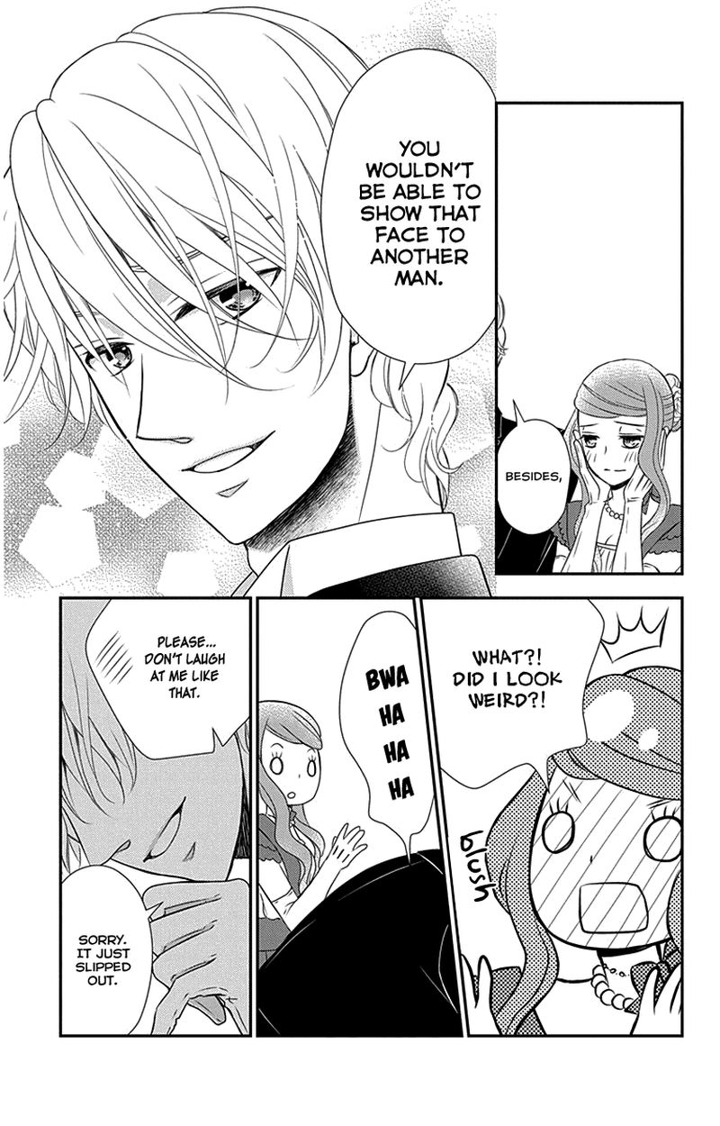 Kuro Hakushaku Wa Hoshi O Mederu 31 9