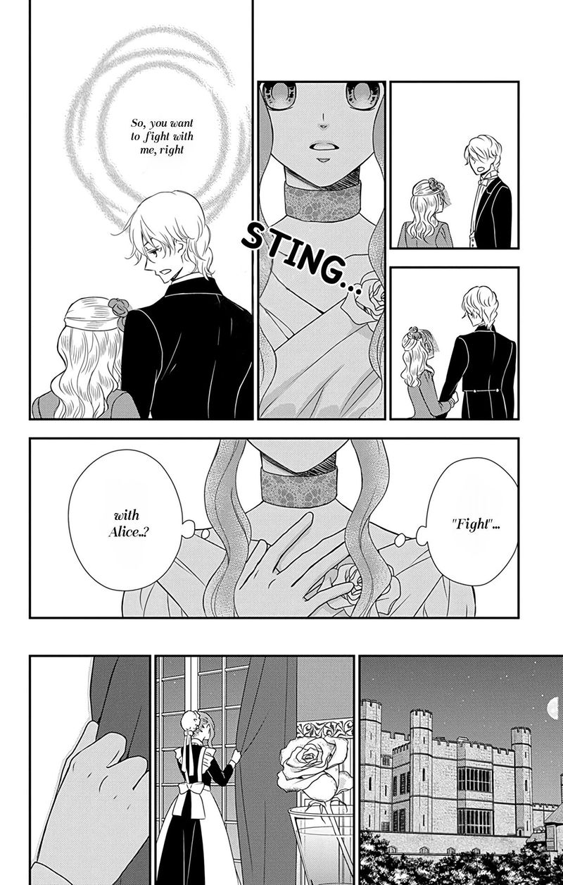 Kuro Hakushaku Wa Hoshi O Mederu 32 6