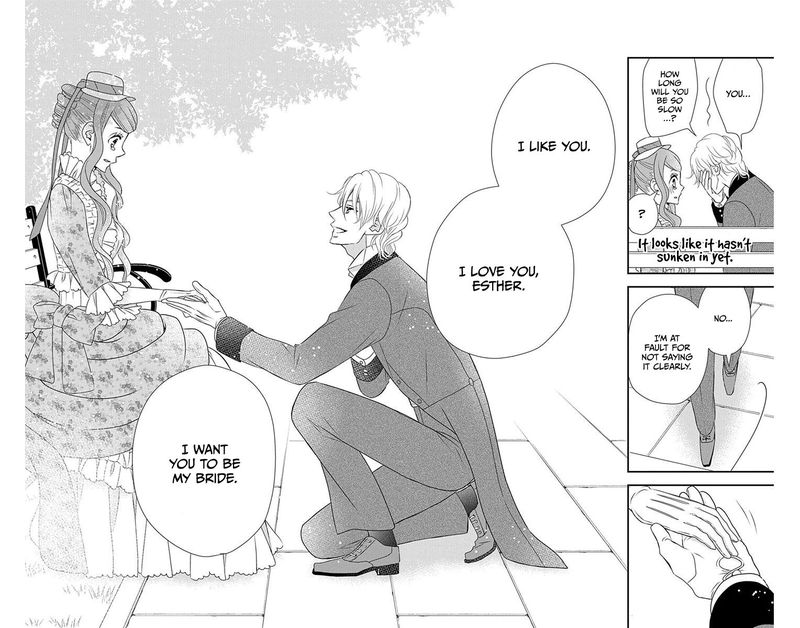 Kuro Hakushaku Wa Hoshi O Mederu 34 22