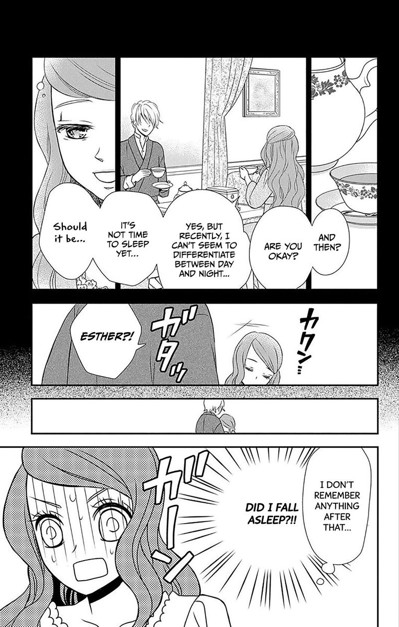Kuro Hakushaku Wa Hoshi O Mederu 34 6