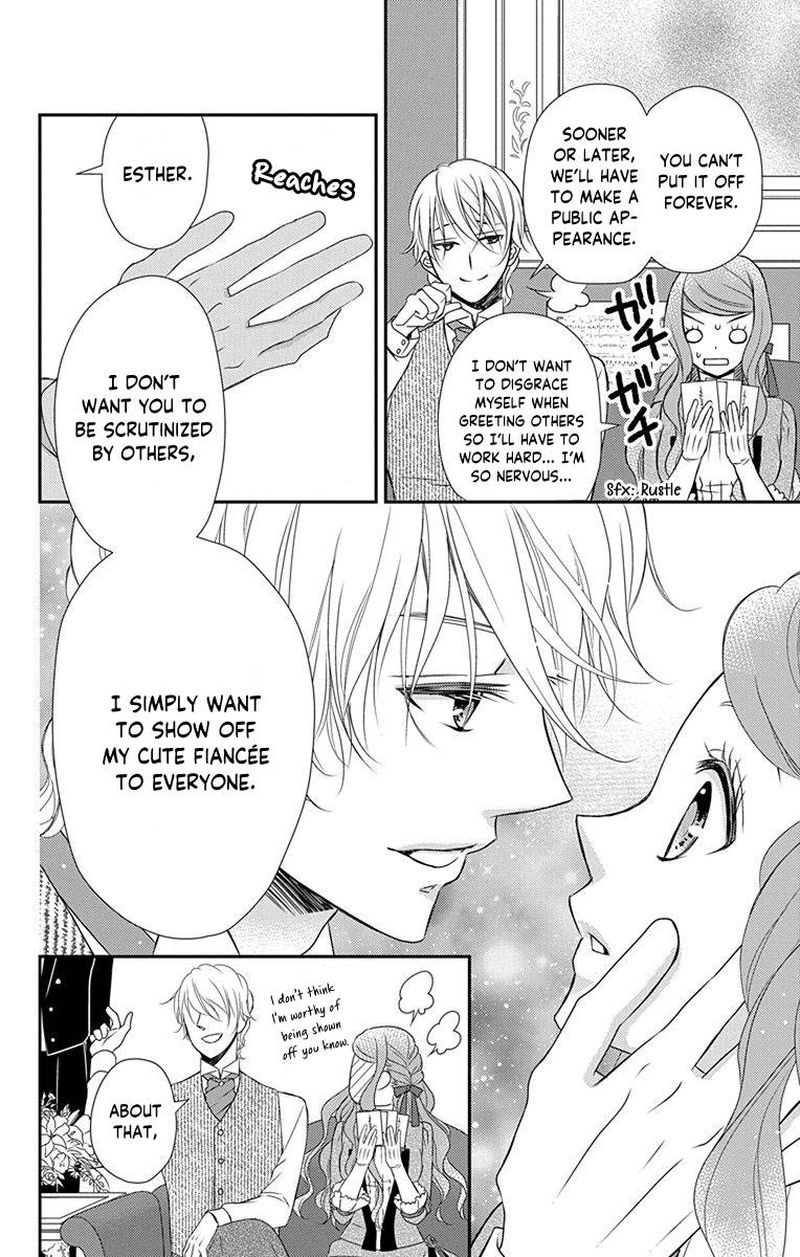 Kuro Hakushaku Wa Hoshi O Mederu 35 11