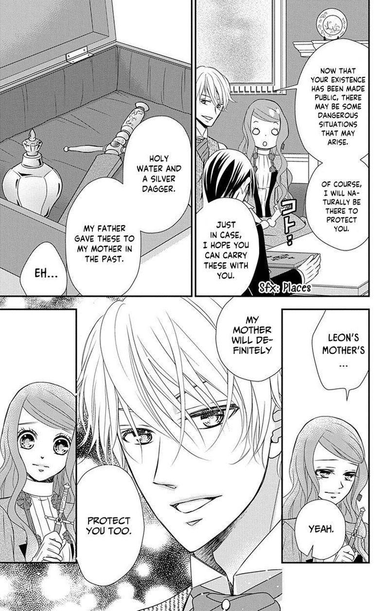 Kuro Hakushaku Wa Hoshi O Mederu 35 12