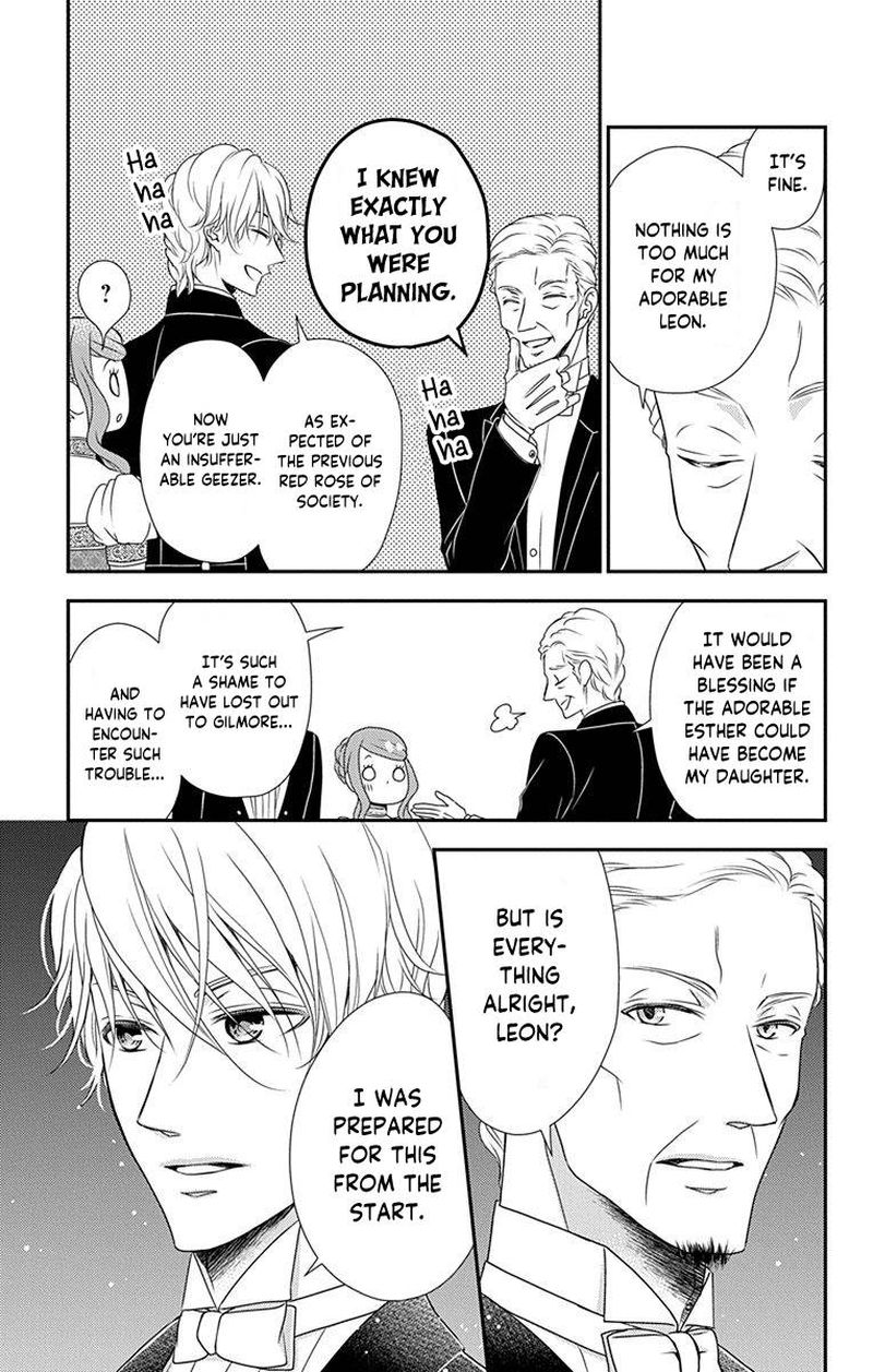 Kuro Hakushaku Wa Hoshi O Mederu 35 17