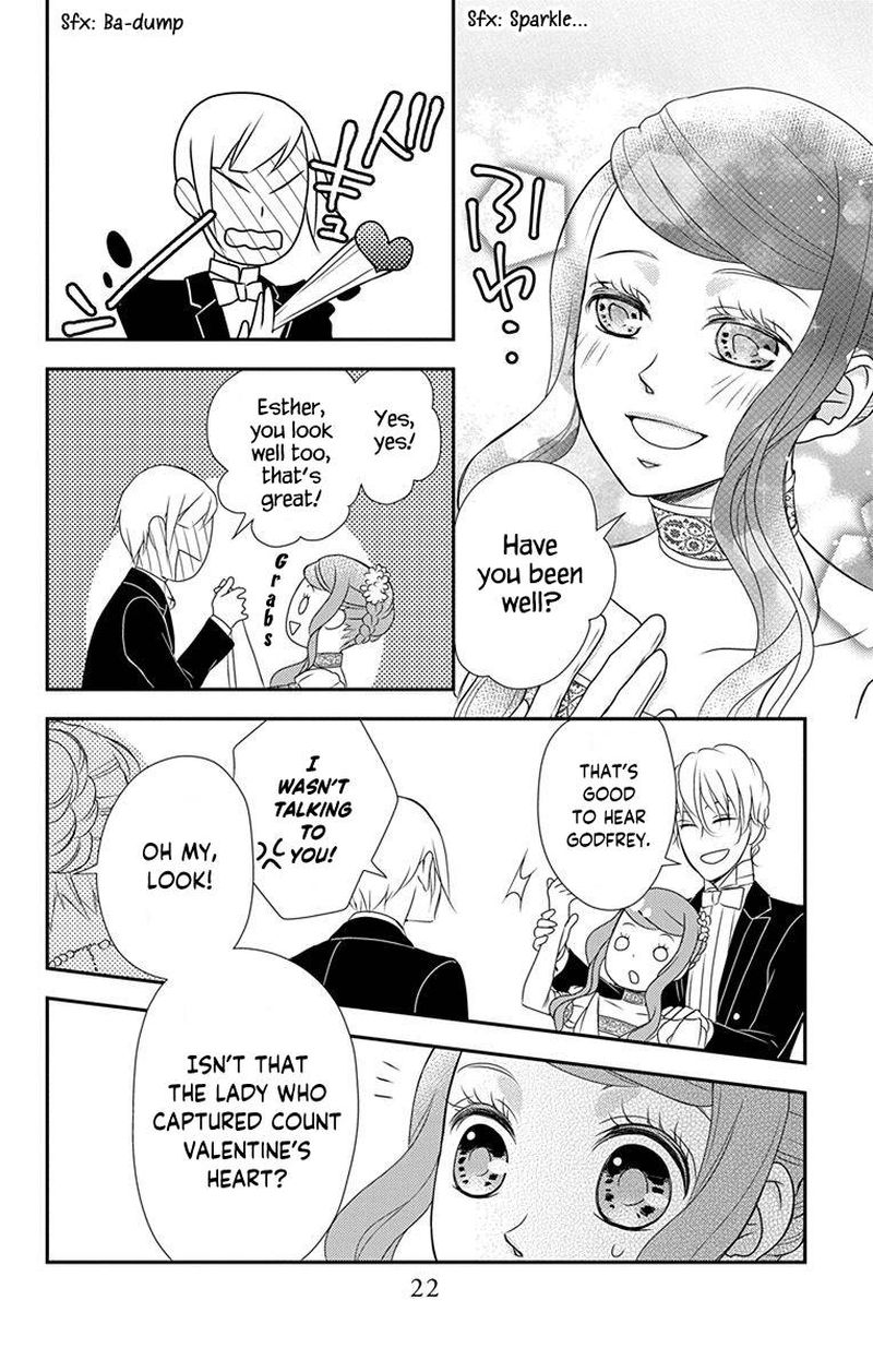 Kuro Hakushaku Wa Hoshi O Mederu 35 20