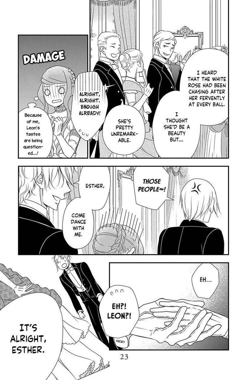 Kuro Hakushaku Wa Hoshi O Mederu 35 21