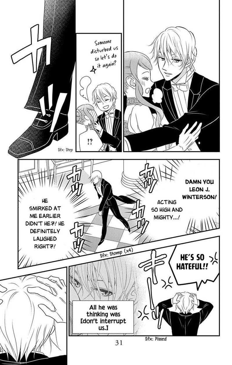 Kuro Hakushaku Wa Hoshi O Mederu 35 28