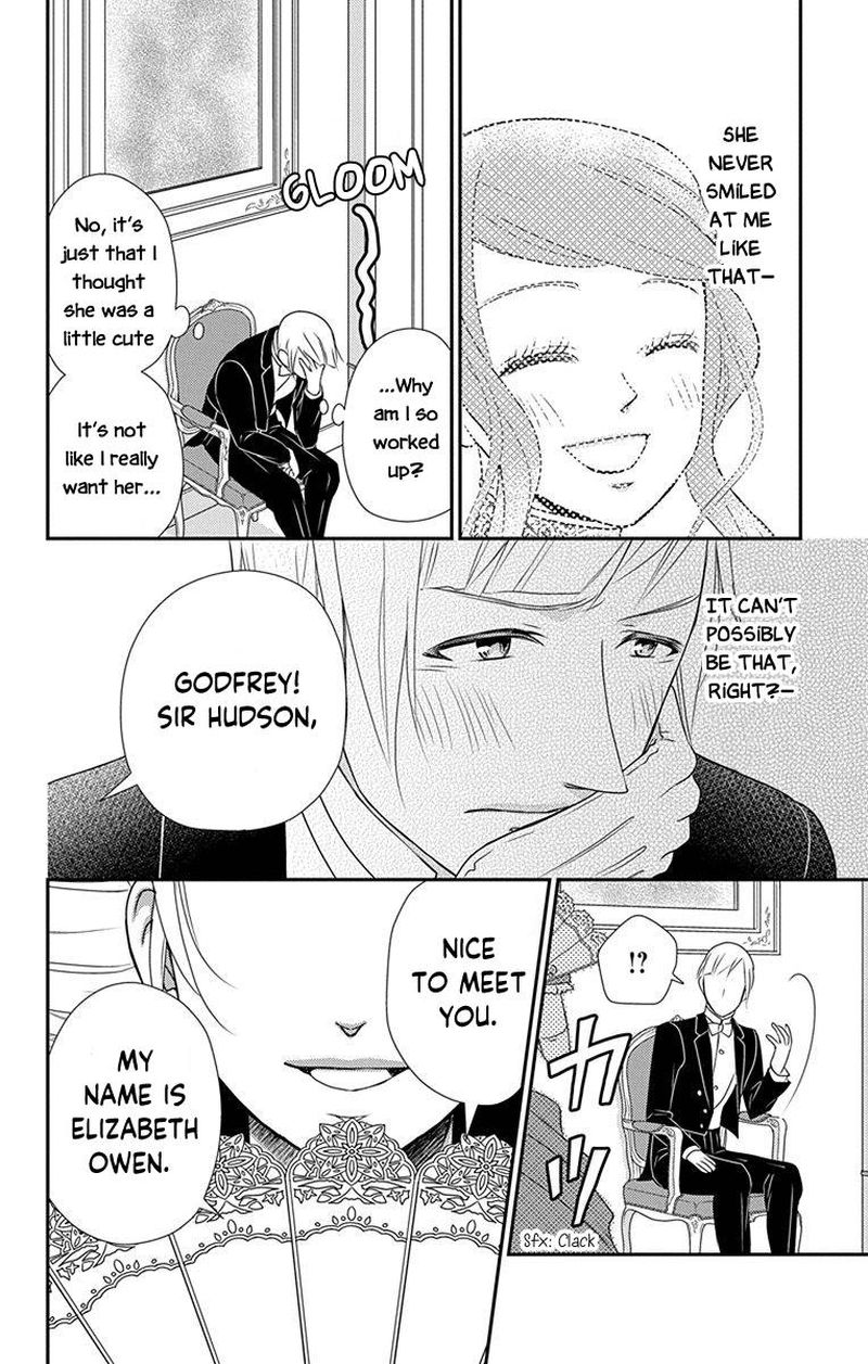 Kuro Hakushaku Wa Hoshi O Mederu 35 29