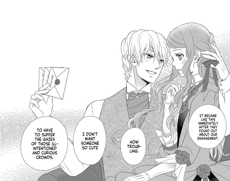Kuro Hakushaku Wa Hoshi O Mederu 35 6