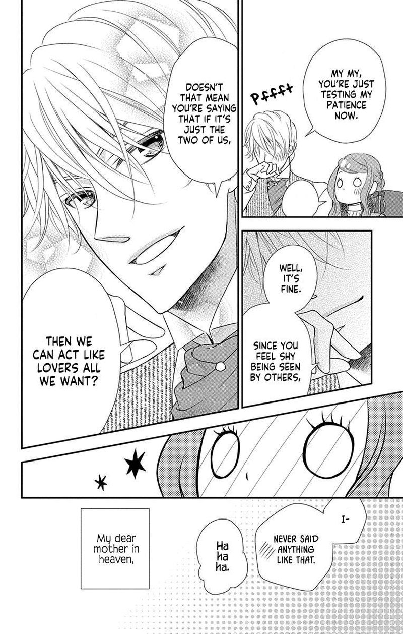 Kuro Hakushaku Wa Hoshi O Mederu 35 9
