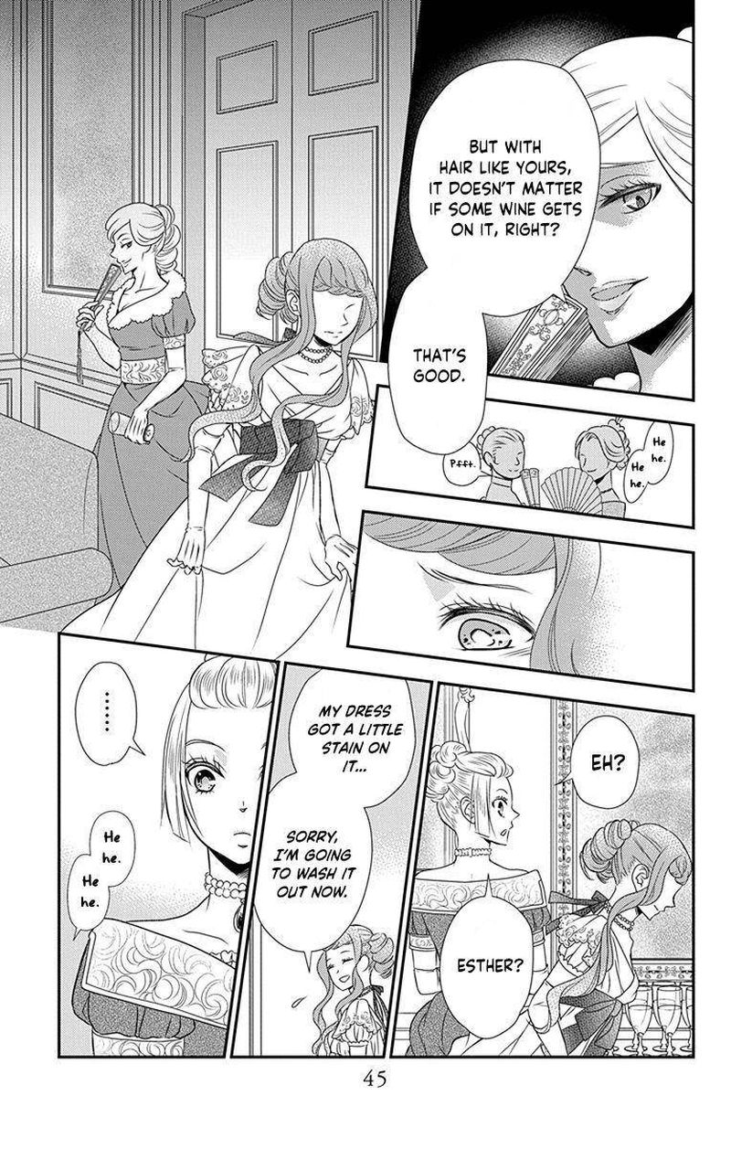 Kuro Hakushaku Wa Hoshi O Mederu 36 11