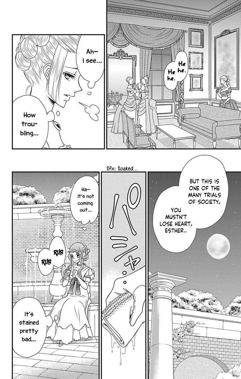 Kuro Hakushaku Wa Hoshi O Mederu 36 12