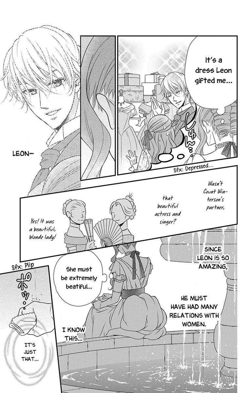 Kuro Hakushaku Wa Hoshi O Mederu 36 13