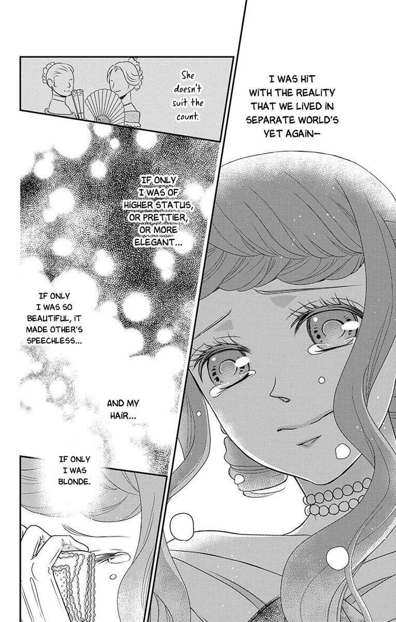 Kuro Hakushaku Wa Hoshi O Mederu 36 14